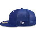 new-era-flat-brim-59fifty-all-star-game-workout-los-angeles-dodgers-mlb-blue-fitted-trucker-hat