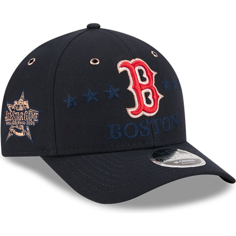 new-era-curved-brim-9forty-m-crown-all-star-game-boston-red-sox-mlb-navy-blue-snapback-cap