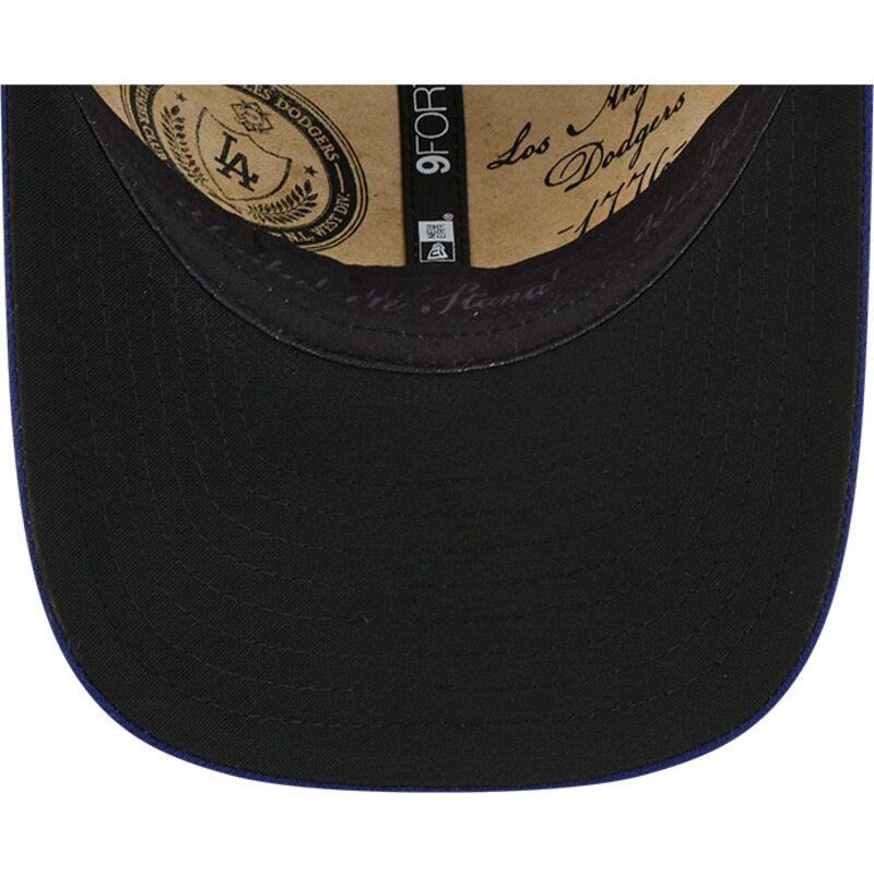 new-era-curved-brim-9forty-m-crown-all-star-game-los-angeles-dodgers-mlb-blue-snapback-cap new-era-curved-brim-9forty-m-crown-all-star-game-los-angeles-dodgers-mlb-blue-snapback-cap