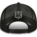 new-era-9seventy-stretch-snap-team-las-vegas-raiders-nfl-black-trucker-hat