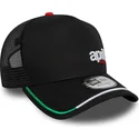 new-era-e-frame-flawless-aprilia-piaggio-black-trucker-hat