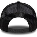 new-era-e-frame-print-visor-valentino-rossi-vr46-motogp-black-and-white-trucker-hat