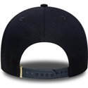 new-era-curved-brim-9forty-m-crown-a-frame-emblem-new-york-yankees-mlb-navy-blue-snapback-cap