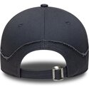 new-era-curved-brim-9forty-stitched-los-angeles-dodgers-mlb-grey-adjustable-cap
