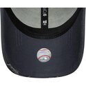 new-era-curved-brim-9forty-stitched-los-angeles-dodgers-mlb-grey-adjustable-cap