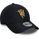 new-era-curved-brim-golden-logo-9forty-manchester-city-football-club-premier-league-navy-blue-adjustable-cap