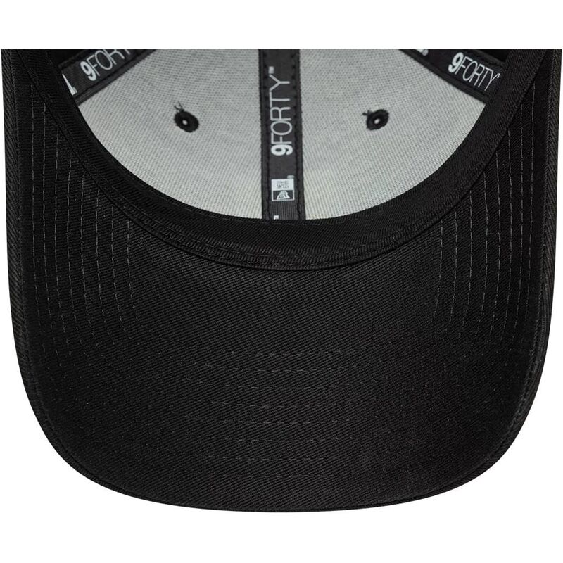 new-era-curved-brim-9forty-core-aston-villa-football-club-premier-league-black-adjustable-cap new-era-curved-brim-9forty-core-aston-villa-football-club-premier-league-black-adjustable-cap