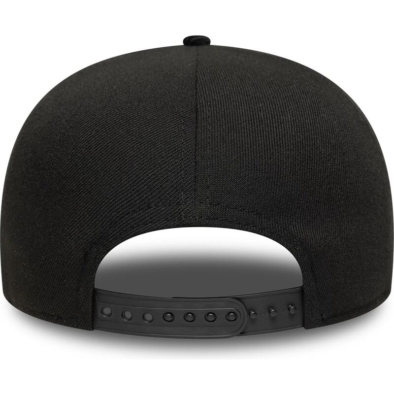 new-era-curved-brim-19twenty-cooperstown-cord-detroit-tigers-mlb-black-snapback-cap new-era-curved-brim-19twenty-cooperstown-cord-detroit-tigers-mlb-black-snapback-cap