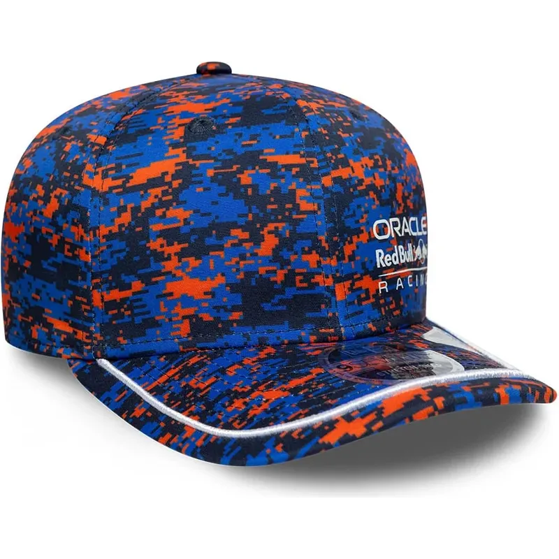 new-era-curved-brim-9seventy-stretch-snap-digi-camo-red-bull-racing-formula-1-multicolor-snapback-cap new-era-curved-brim-9seventy-stretch-snap-digi-camo-red-bull-racing-formula-1-multicolor-snapback-cap