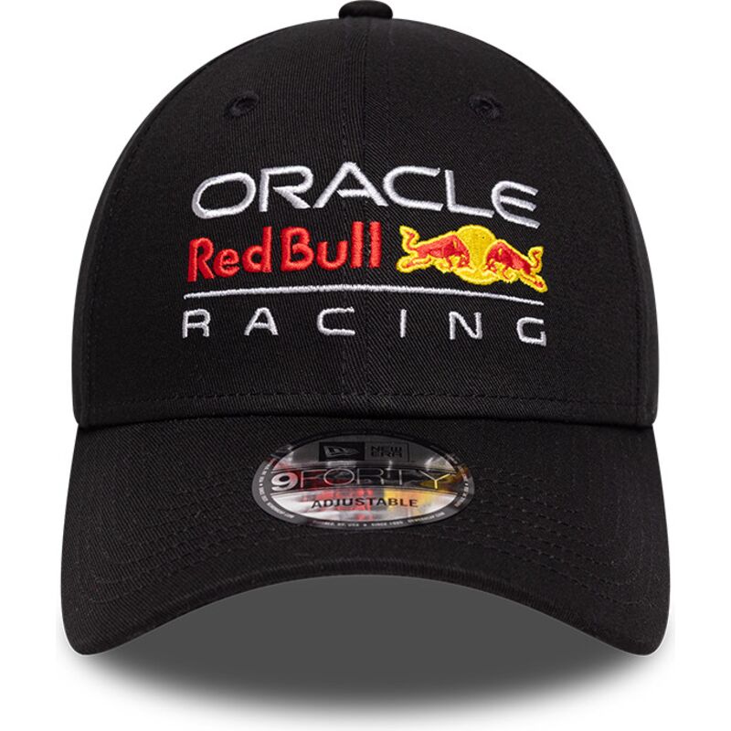 new-era-curved-brim-9forty-core-red-bull-racing-formula-1-black-adjustable-cap