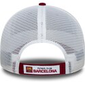 new-era-9forty-league-fc-barcelona-laliga-red-and-white-adjustable-trucker-hat