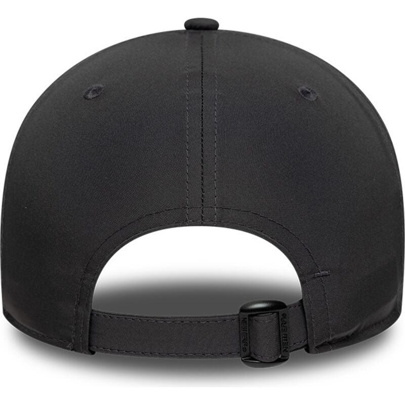 new-era-curved-brim-black-logo-9forty-metal-manchester-united-football-club-premier-league-dark-grey-adjustable-cap new-era-curved-brim-black-logo-9forty-metal-manchester-united-football-club-premier-league-dark-grey-adjustable-cap