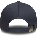 new-era-curved-brim-black-logo-9forty-logo-vespa-piaggio-dark-grey-adjustable-cap