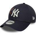 new-era-curved-brim-9forty-outdoor-icon-new-york-yankees-mlb-navy-blue-adjustable-cap