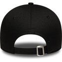 new-era-curved-brim-women-9forty-flower-icon-new-york-yankees-mlb-black-adjustable-cap