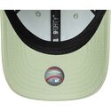new-era-curved-brim-youth-blue-logo-9forty-dino-icon-new-york-yankees-mlb-green-adjustable-cap