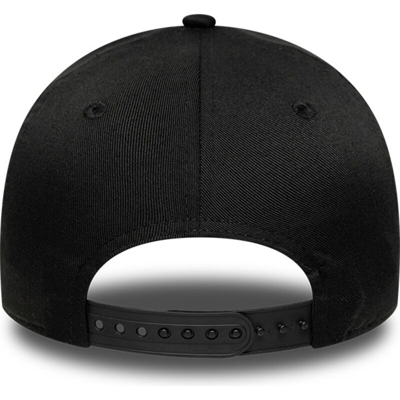 new-era-curved-brim-youth-9forty-wordmark-harry-potter-gryffindor-black-snapback-cap new-era-curved-brim-youth-9forty-wordmark-harry-potter-gryffindor-black-snapback-cap