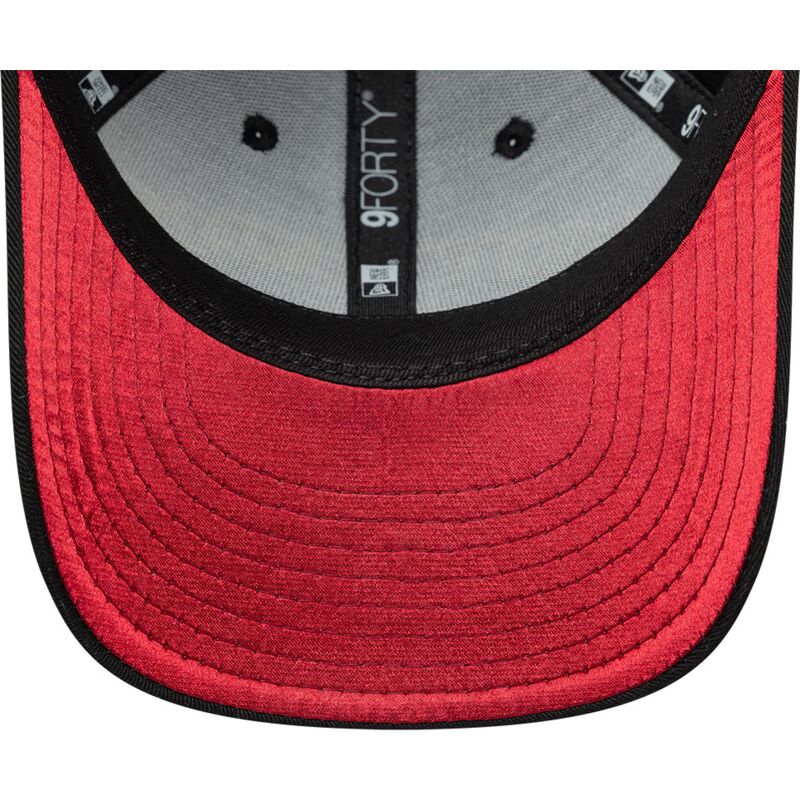 new-era-curved-brim-youth-9forty-wordmark-harry-potter-gryffindor-black-snapback-cap new-era-curved-brim-youth-9forty-wordmark-harry-potter-gryffindor-black-snapback-cap