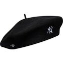 new-era-wool-script-new-york-yankees-mlb-black-flat-cap