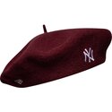 new-era-wool-script-new-york-yankees-mlb-maroon-and-red-flat-cap