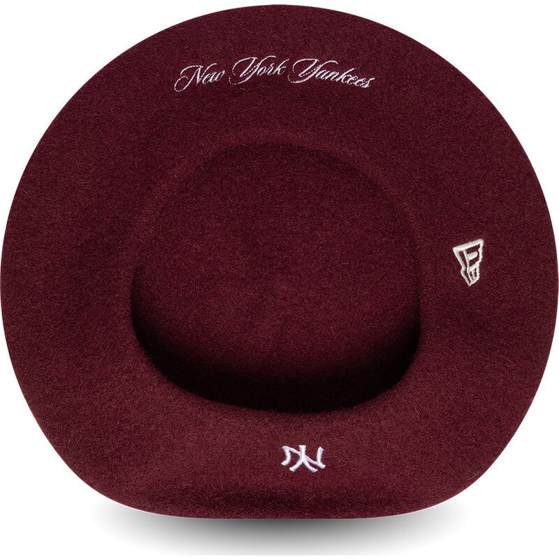 new-era-wool-script-new-york-yankees-mlb-maroon-and-red-flat-cap