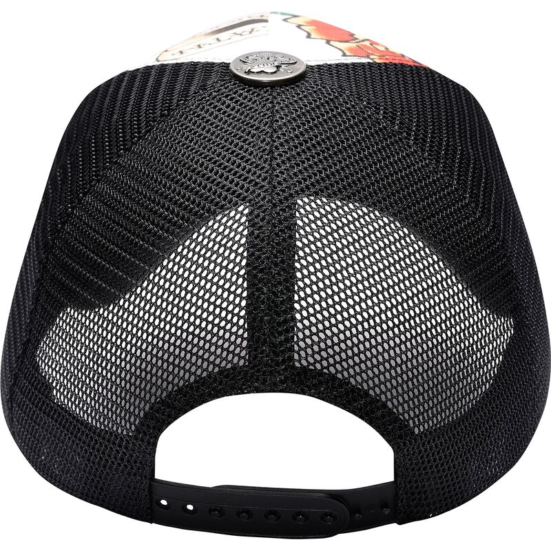 ed-hardy-before-dishonor-black-and-white-trucker-hat ed-hardy-before-dishonor-black-and-white-trucker-hat