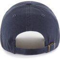 47-brand-curved-brim-clean-up-base-runner-icon-dog-vintage-navy-navy-blue-adjustable-cap