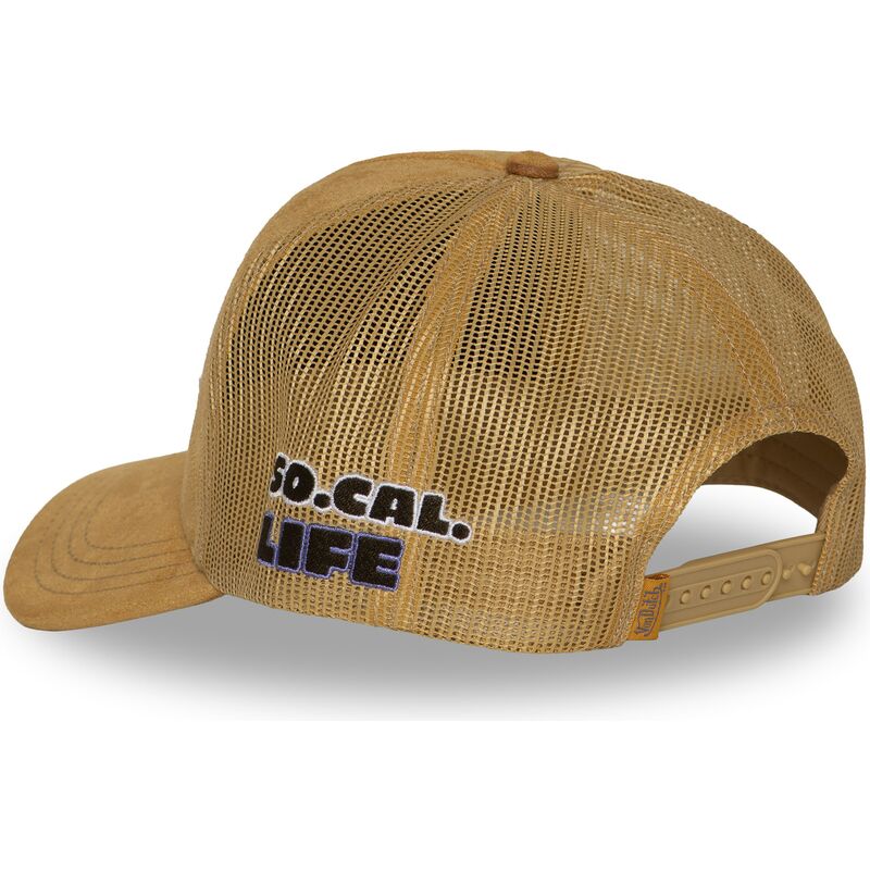 von-dutch-fur17-brown-trucker-hat