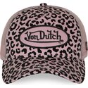 von-dutch-verle-leopard-and-pink-trucker-hat