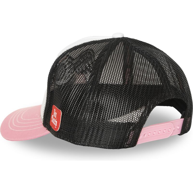 von-dutch-oeil-pink-and-black-trucker-hat