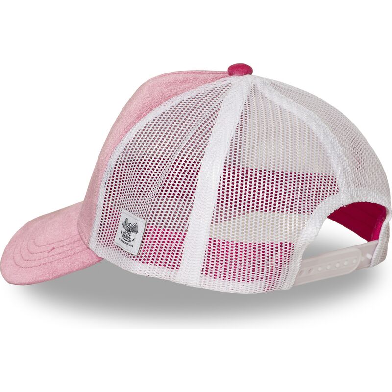 von-dutch-royalp-pink-and-white-trucker-hat