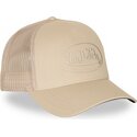 von-dutch-log23-beige-trucker-hat