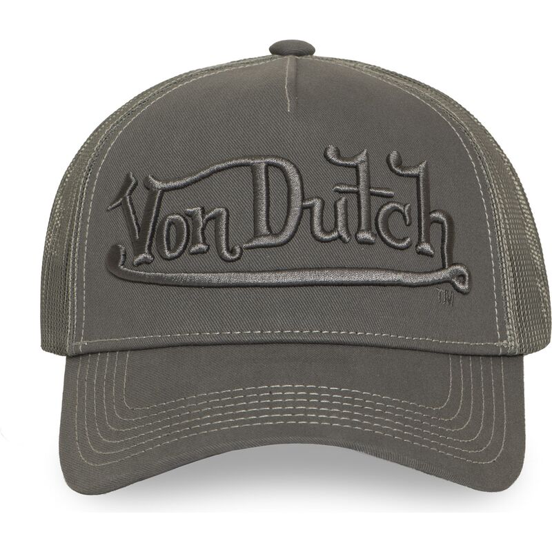 von-dutch-emb08-grey-trucker-hat
