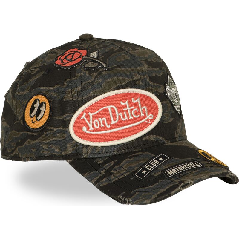 von-dutch-curved-brim-kamo02-camouflage-snapback-cap