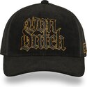 von-dutch-can04-black-trucker-hat