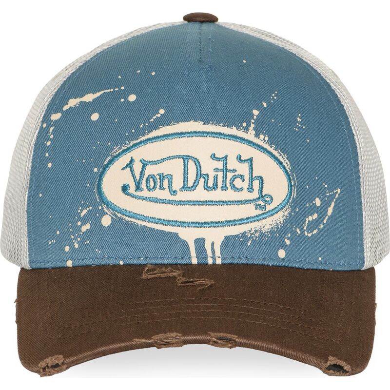 von-dutch-tag01-blue-and-brown-trucker-hat