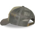 von-dutch-used-15-green-and-grey-trucker-hat
