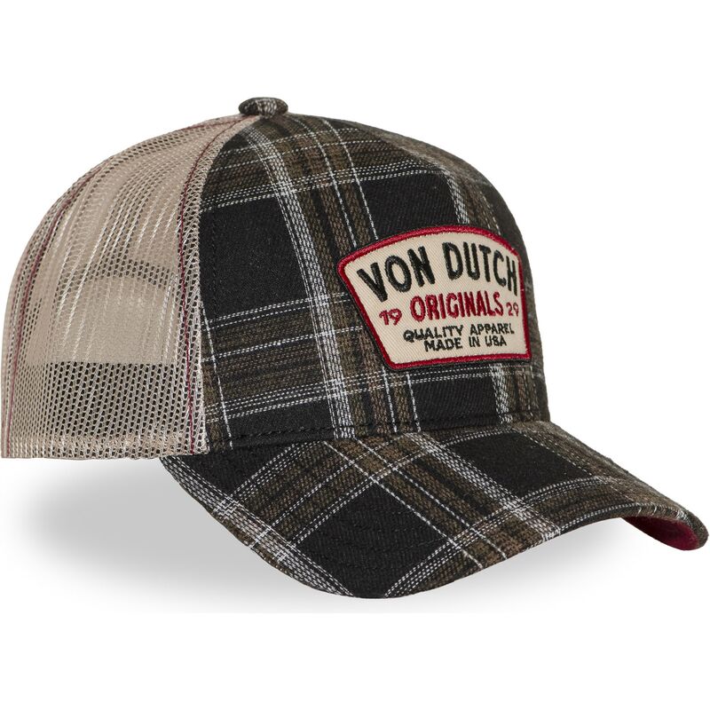 von-dutch-car10-multicolor-trucker-hat von-dutch-car10-multicolor-trucker-hat