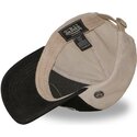 von-dutch-lof-b50-black-and-beige-adjustable-trucker-hat