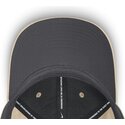 nike-curved-brim-brown-logo-structured-uv-poly-ripstop-oakland-athletics-mlb-beige-adjustable-cap