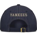 nike-curved-brim-fathers-day-club-unstructured-organic-cotton-new-york-yankees-mlb-navy-blue-adjustable-cap-with-beige-logo