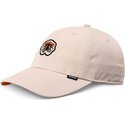 djinns-curved-brim-rose-kraken-beige-adjustable-cap