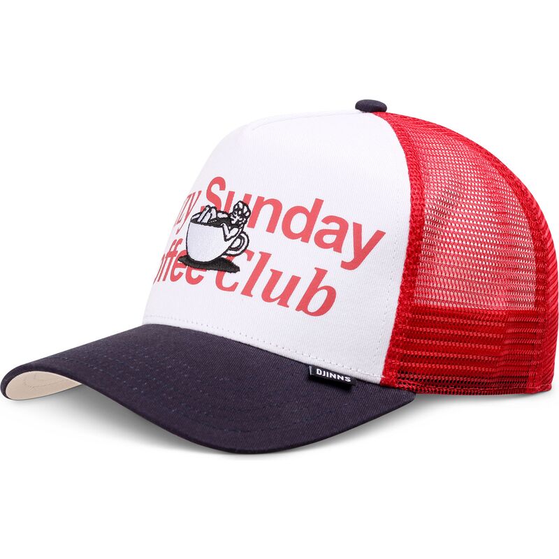 djinns-hft-guy-in-a-cup-multicolor-trucker-hat djinns-hft-guy-in-a-cup-multicolor-trucker-hat