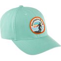 american-needle-curved-brim-hepcat-huntington-beach-green-adjustable-cap