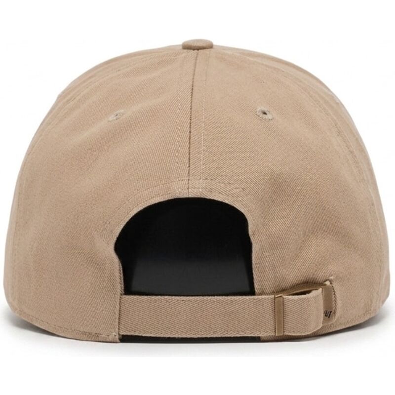 47-brand-curved-brim-black-logo-mvp-base-runner-legend-los-angeles-dodgers-mlb-beige-adjustable-cap 47-brand-curved-brim-black-logo-mvp-base-runner-legend-los-angeles-dodgers-mlb-beige-adjustable-cap