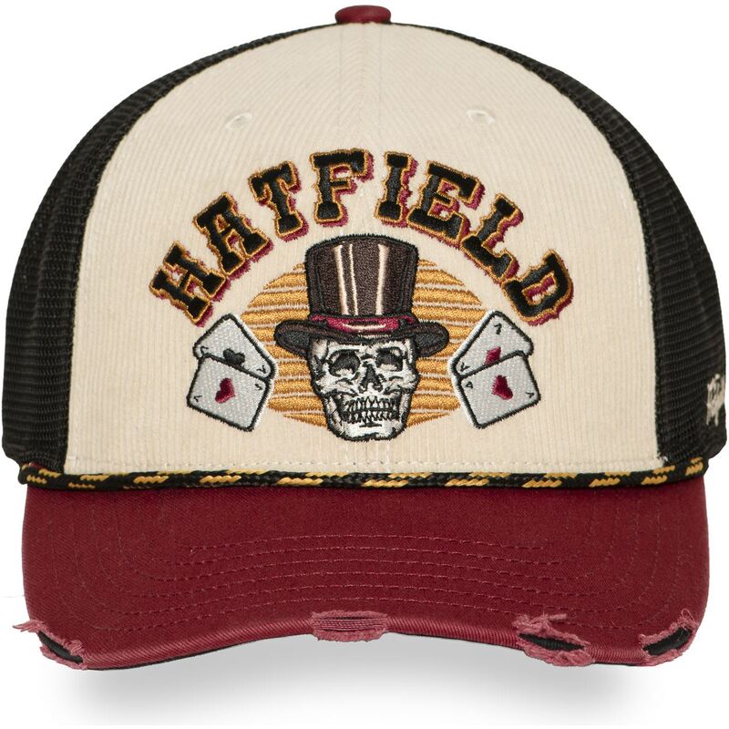 hatfield-pcs-ace-beige-red-and-black-trucker-hat