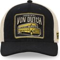 von-dutch-sem14-navy-blue-and-beige-trucker-hat