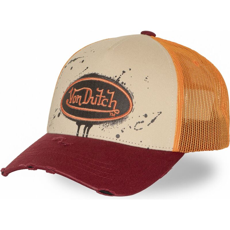 von-dutch-tag02-multicolor-trucker-hat von-dutch-tag02-multicolor-trucker-hat
