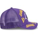 new-era-9forty-m-crown-a-frame-all-over-los-angeles-lakers-nba-purple-trucker-hat