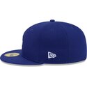 new-era-flat-brim-59fifty-rhinstone-badge-los-angeles-dodgers-mlb-blue-fitted-cap